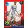 Oferta Cromos Rui Patrício Portugal Panini Adrenalyn XL Road Euro 2016