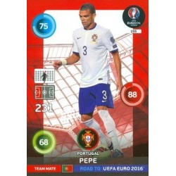 Pepe Portugal 155