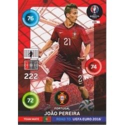 João Pereira Portugal 156
