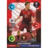 Sale Trading Cards João Pereira Portugal Panini Adrenalyn XL Road Euro 2016