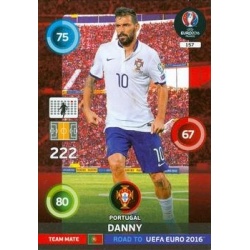 Danny Portugal 157