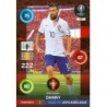 Cromos de Fútbol Danny Portugal Panini Adrenalyn XL Road Euro 2016