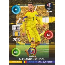 Alexandru Chipciu Rumania 166