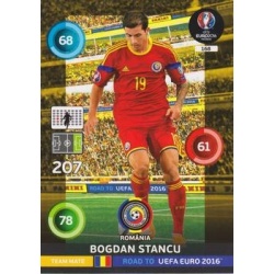 Bogdan Stancu Rumania 168