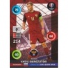 Comprar Online Vasili Berezutski Russia Panini Adrenalyn XL Road Euro 2016