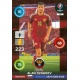 Alan Dzagoev Russia 175