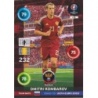 Comprar Cromo Dmitri Kombarov Russia Panini Adrenalyn XL Road Euro 2016