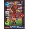 Trading Cards Artem Dzyuba Russia Panini Adrenalyn XL Road Euro 2016