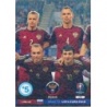 Oferta Cromos Alineación 2 Russia Adrenalyn XL Road To Euro 2016