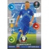 Comprar Online Jasmin Kurtić Eslovenia Panini Adrenalyn XL Road Euro 2016