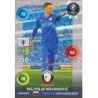 Comprar Cromo Milivoje Novaković Eslovenia Panini Adrenalyn XL Road Euro 2016
