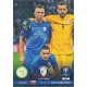 Alineación 1 Eslovenia 187