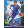 Cromos de Fútbol Peter Pekarík Eslovaquia Adrenalyn XL Road Uefa Euro 2016