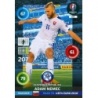 Cromos de Fútbol Adam Nemec Eslovaquia Adrenalyn XL Road To Euro 2016