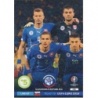 Comprar Online Alineación 1 Eslovaquia Adrenalyn XL Road Uefa Euro 2016