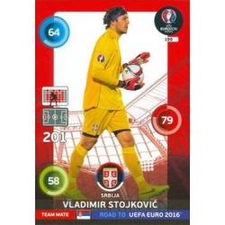 Vladimir Stojković Serbia 199