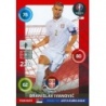 Trading Cards Branislav Ivanović Serbia Adrenalyn XL Road Uefa Euro 2016