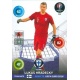 Lukas Hradecky Suomi 208