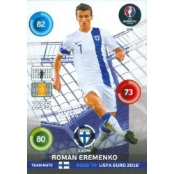 Roman Eremenko Finlandia 209