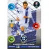 Trading Cards Kasper Hämäläinen Finlandia Adrenalyn XL Road To Euro 2016