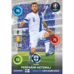 Perparim Hetemaj Finlandia 212