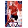 Franck Ribéry Bayern München 84 Match Attax Champions 2018-19