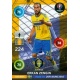 Erkan Zengin Sverige 219