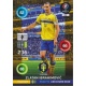Zlatan Ibrahimović Sverige 222