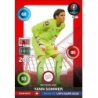 Trading Cards Yann Sommer Switzerland Adrenalyn XL Road To Euro 2016