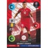 Comprar Online Granit Xhaka Suiza Panini Adrenalyn XL Road Euro 2016