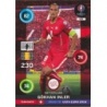 Offer Soccer Cards Gökhan Inler Switzerland Adrenalyn XL Road To Euro 2016