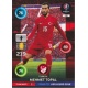 Mehmet Topal Turquia 238