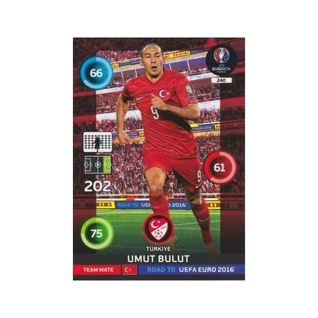 Umut Bulut Türkiye 240