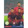 Comprar Online Alineación 1 Turquia Panini Adrenalyn XL Road Euro 2016