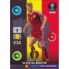 Venta Cromo Kevin De Bruyne One to Watch Panini Adrenalyn XL Road Euro 2016