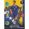 Oferta Cromos Miralem Pjanić One to Watch Panini Adrenalyn XL Road Euro 2016
