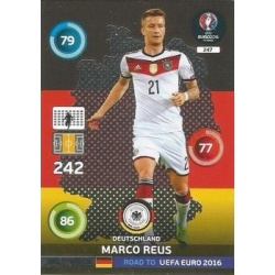 Marco Reus One to Watch Alemania 247