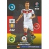 Trading Cards Marco Reus One to Watch Adrenalyn XL Road To Euro 2016