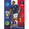 Cromos de Fútbol Dimitri Payet One to Watch Adrenalyn XL Road Uefa Euro 2016