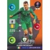 Cromos de Fútbol Aiden McGeady One to Watch Adrenalyn XL Road Uefa Euro 2016