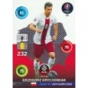 Oferta Cromos Grzegorz Krychowiak One to Watch Adrenalyn XL Road Uefa Euro 2016