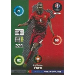 Éder One to Watch Portugal 256