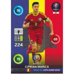 Ciprian Marica One to Watch Rumania 257