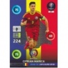 Cromos de Fútbol Ciprian Marica One to Watch Panini Adrenalyn XL Road Euro 2016