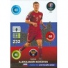 Venta Cromo Aleksandr Kokorin One to Watch Panini Adrenalyn XL Road Euro 2016