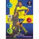 Albin Ekdal One to Watch Suecia 260