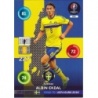Trading Cards Albin Ekdal One to Watch Adrenalyn XL Road Uefa Euro 2016