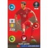 Trading Cards Nuri Şahin One to Watch Adrenalyn XL Road To Euro 2016