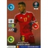 Cromos de Fútbol Divock Origi Rising Star Panini Adrenalyn XL Road Euro 2016