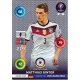 Mattias Ginter Rising Star Alemania 264